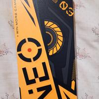 Nubia neo 3 5G nuovo 