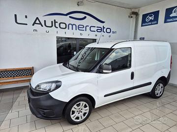 FIAT Doblo Doblò 1.6 MJT 105CV S&S PC-TN Cargo B