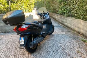 SYM MAXSYM 400
