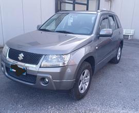 Suzuki Grand Vitara Grand Vitara 1.9 DDiS 5 porte