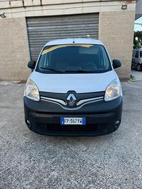 Renault Kangoo Diesel