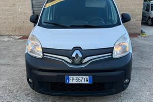 Renault Kangoo Diesel