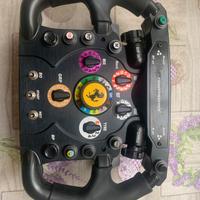 Thrustmaster Ferrari F1 Wheel  Add-On