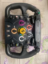 Thrustmaster Ferrari F1 Wheel  Add-On