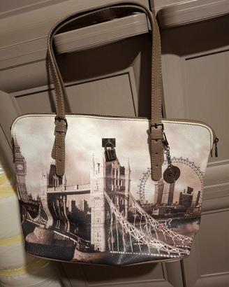 Borsa in pelle 
