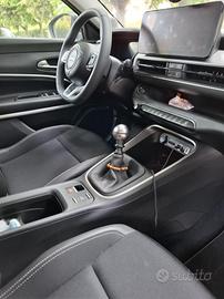 Jeep Avenger 05/24  benzina allestimento Summit 