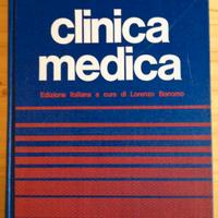 Clinica medica – Harvey Johns McKusick Owens Ross
