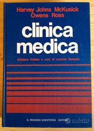 Clinica medica – Harvey Johns McKusick Owens Ross