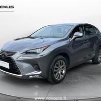 Lexus NX Hybrid 4WD Premium