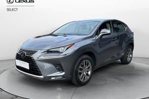 Lexus NX Hybrid 4WD Premium