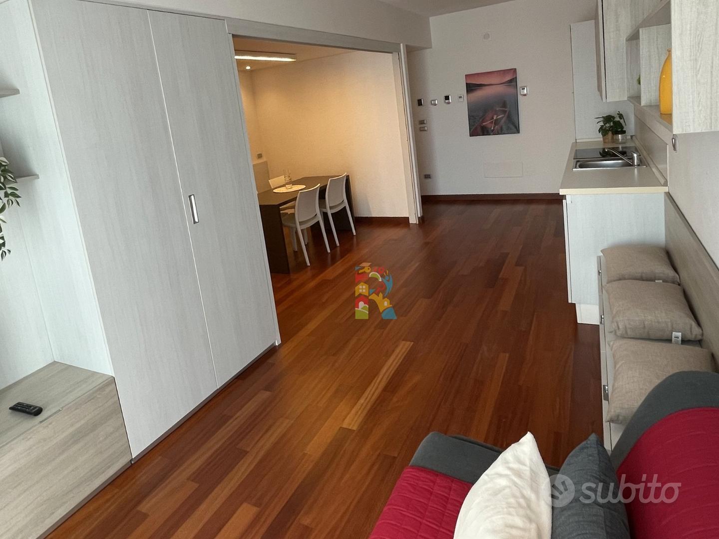 Appartamento – Giulianova, Teramo - Altro