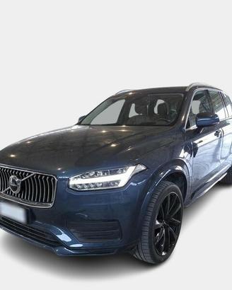 VOLVO XC90 T8 TWIN ENGINE AWD G. 7P BUSINESS PLUS 