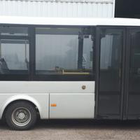 Mercedes-Benz Sprinter 616, autobus 31 posti