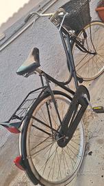 Bicicletta da donna Atala 