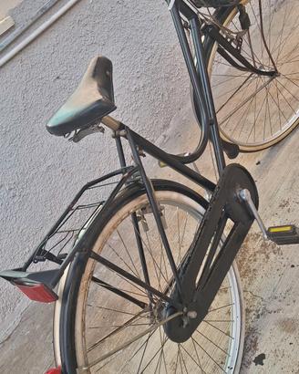 Bicicletta da donna Atala 