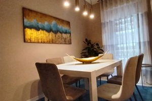 Trilocale 67mq Torresina 2