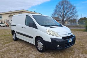 Scudo 2.0 Tdi 120 Cv - Furgone 3 Posti