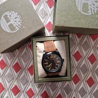 orologio timberland