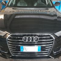 Ricambi Originali Audi A6 S6 RS6 S-Line 4G 2012-18