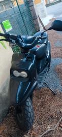 mbk booster 