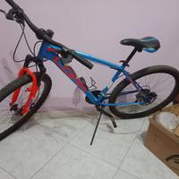 Monta bike