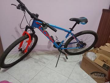 Monta bike