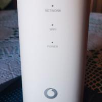 ZTE MF289F MODEM 4G LTE Cat.20 WiFi AC