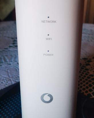 ZTE MF289F MODEM 4G LTE Cat.20 WiFi AC