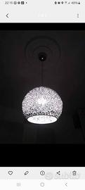 lampadario da camera 