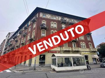 Appartamento di 65 m² con 2 locali a Torino