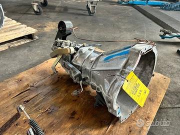 Cambio manuale Nissan Vanette Cargo bus 2.3 D HC23