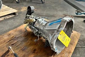 Cambio manuale Nissan Vanette Cargo bus 2.3 D HC23