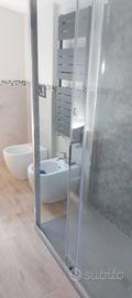 MARINO TRILOCALE ARREDATO Con TERRAZZO PRIVATO