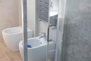 MARINO TRILOCALE ARREDATO Con TERRAZZO PRIVATO