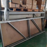 Modulo scaffale per pallet