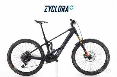 Orbea Wild GX AXS t.L