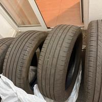Gomme estive 215/60R17/96H