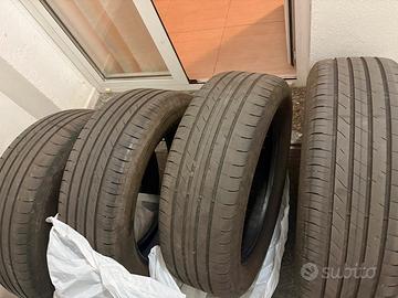 Gomme estive 215/60R17/96H