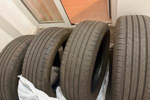 Gomme estive 215/60R17/96H