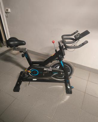 bici da spinning 
