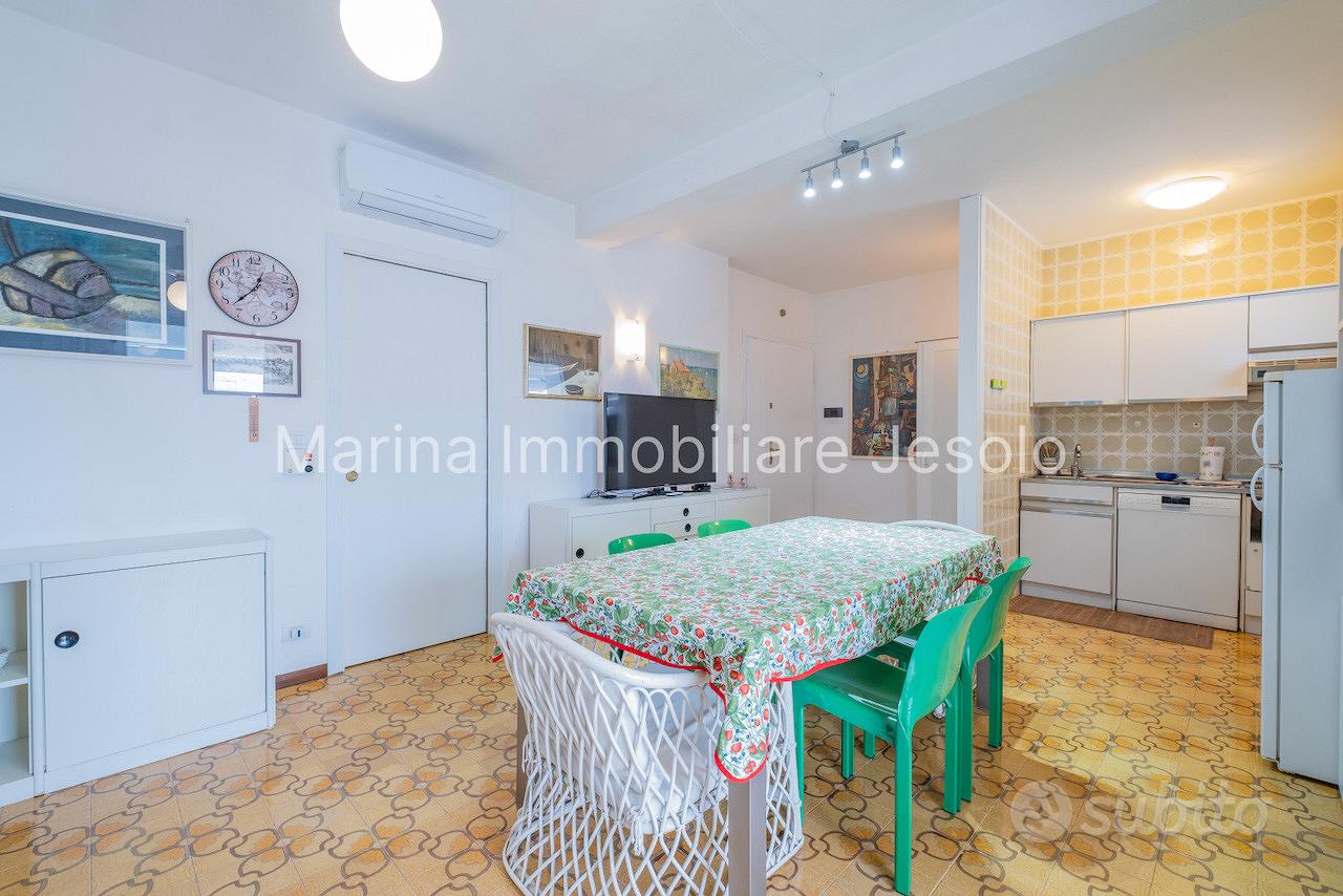 Apartment in Jesolo, Ca' Crema - Vista 6