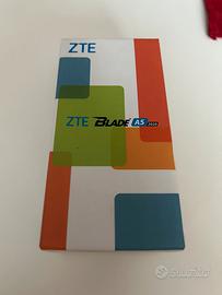 Telefono zte blade a5