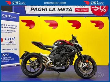 MV AGUSTA Brutale 800 Garantita e Finanziabile