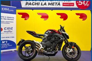 MV AGUSTA Brutale 800 Garantita e Finanziabile
