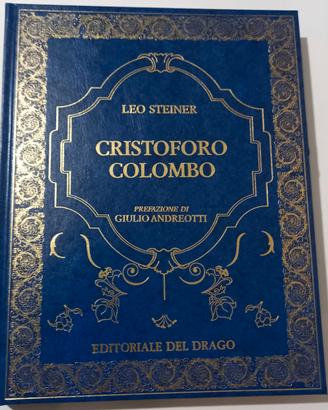 Cristoforo Colombo