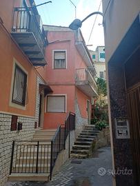 CASA A SAN CATALDO AL CENTRO STORICO MQ 85 Circa