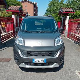 Fiat Qubo 1300 Diesel 