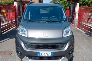 Fiat Qubo 1300 Diesel 