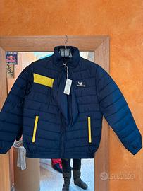 Piumino michelin nuovo