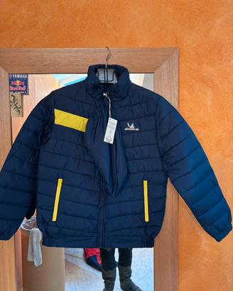 Piumino michelin nuovo